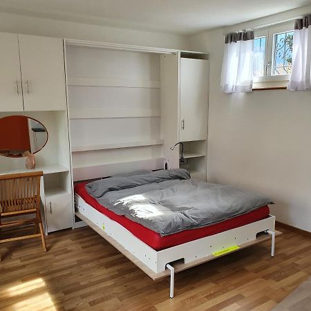 דירות Interlaken Escape מראה חיצוני תמונה