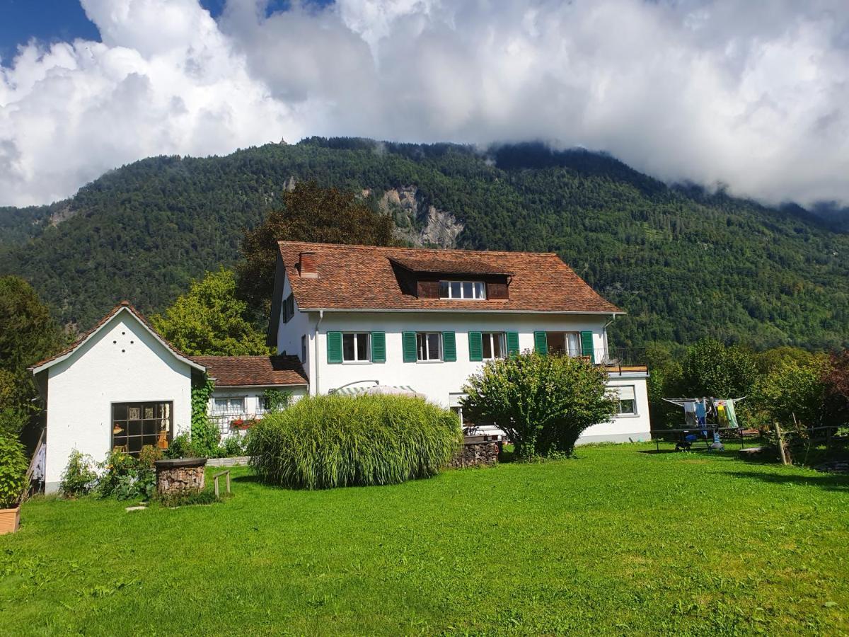 דירות Interlaken Escape מראה חיצוני תמונה