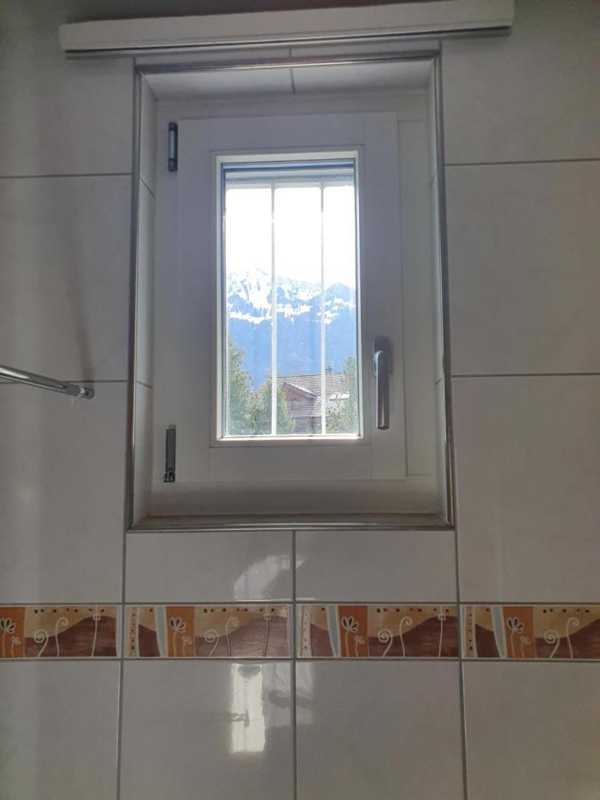 דירות Interlaken Escape מראה חיצוני תמונה